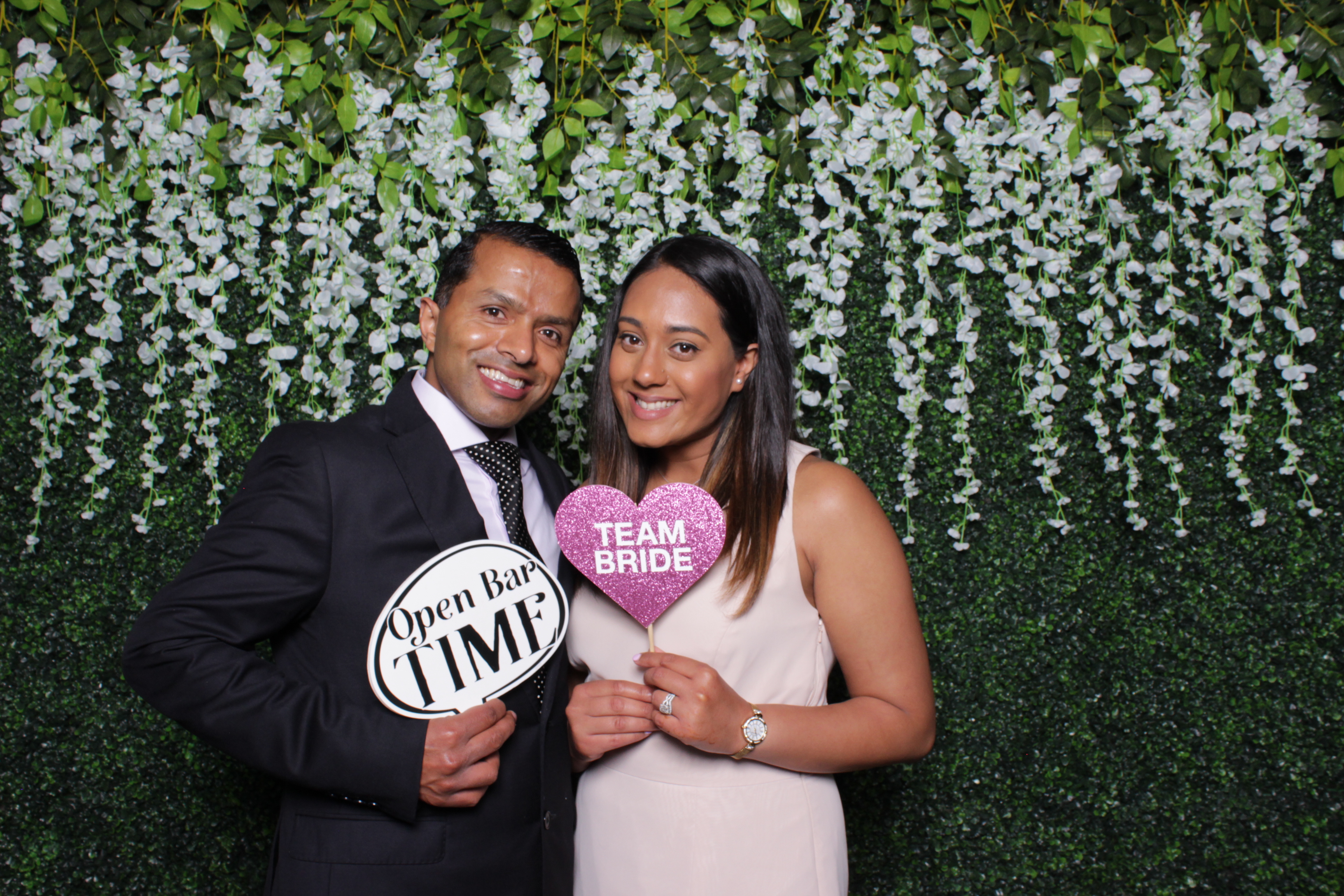 Steve + Janine | View more photos from the event at events.alfrescophoto.com/u/AlfrescoPhoto/Steve-Janine